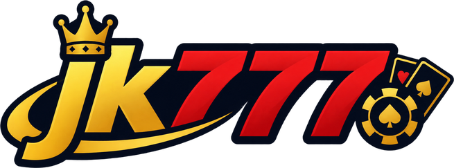 JK777 Logo
